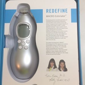 Rodan + Fields Macro Exfoliator